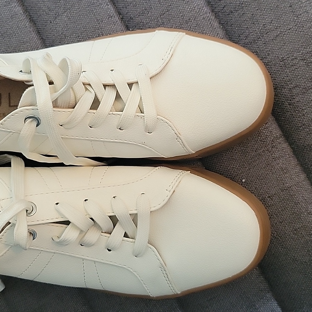 Women's Soul Naturalizer Neela Casual Sneakers NWOT - Picture 16 of 16